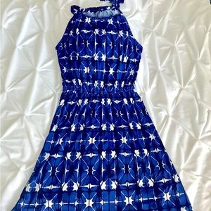 Baña Republic summer dress